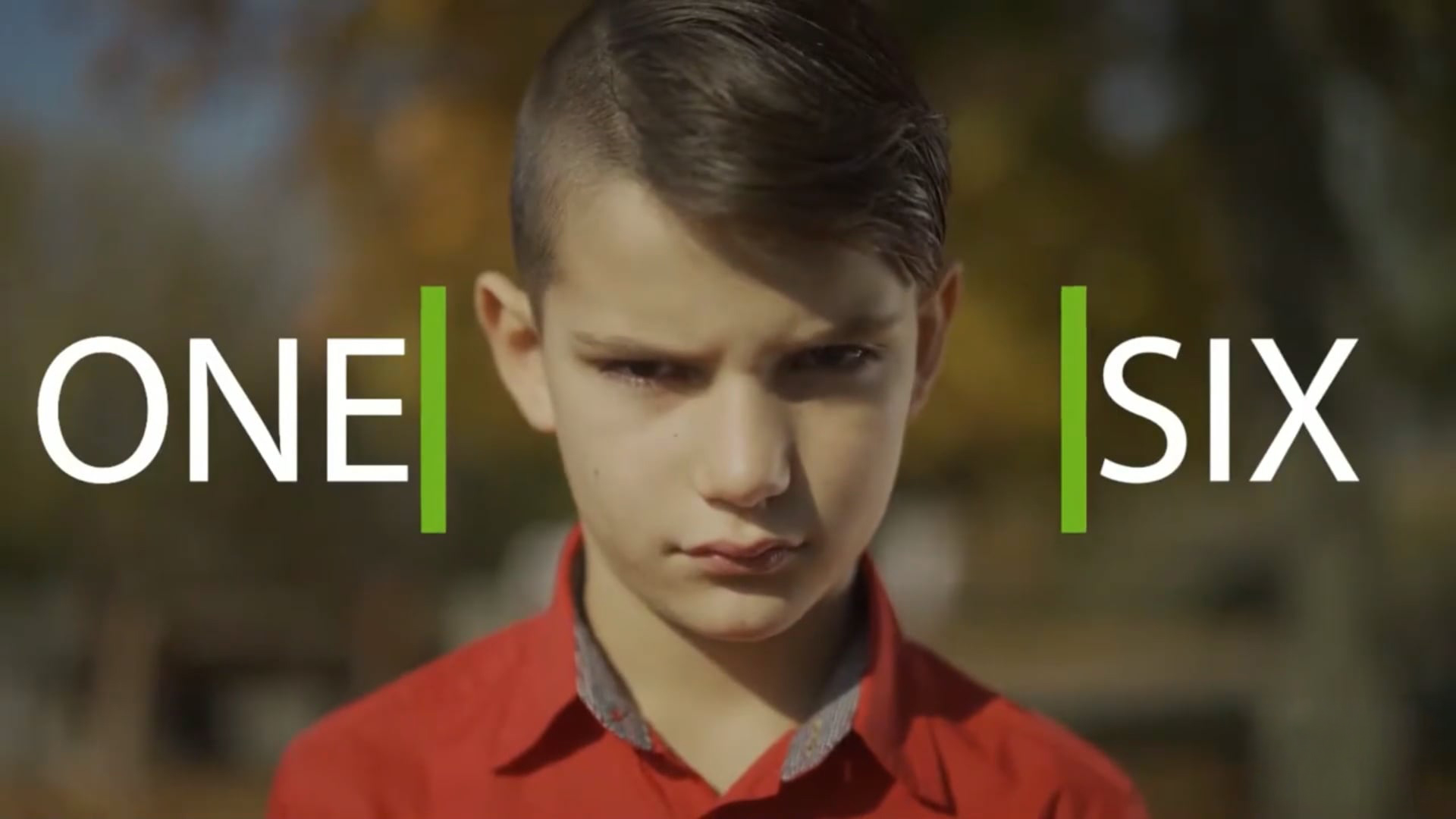 Non Profit Awareness Campaign