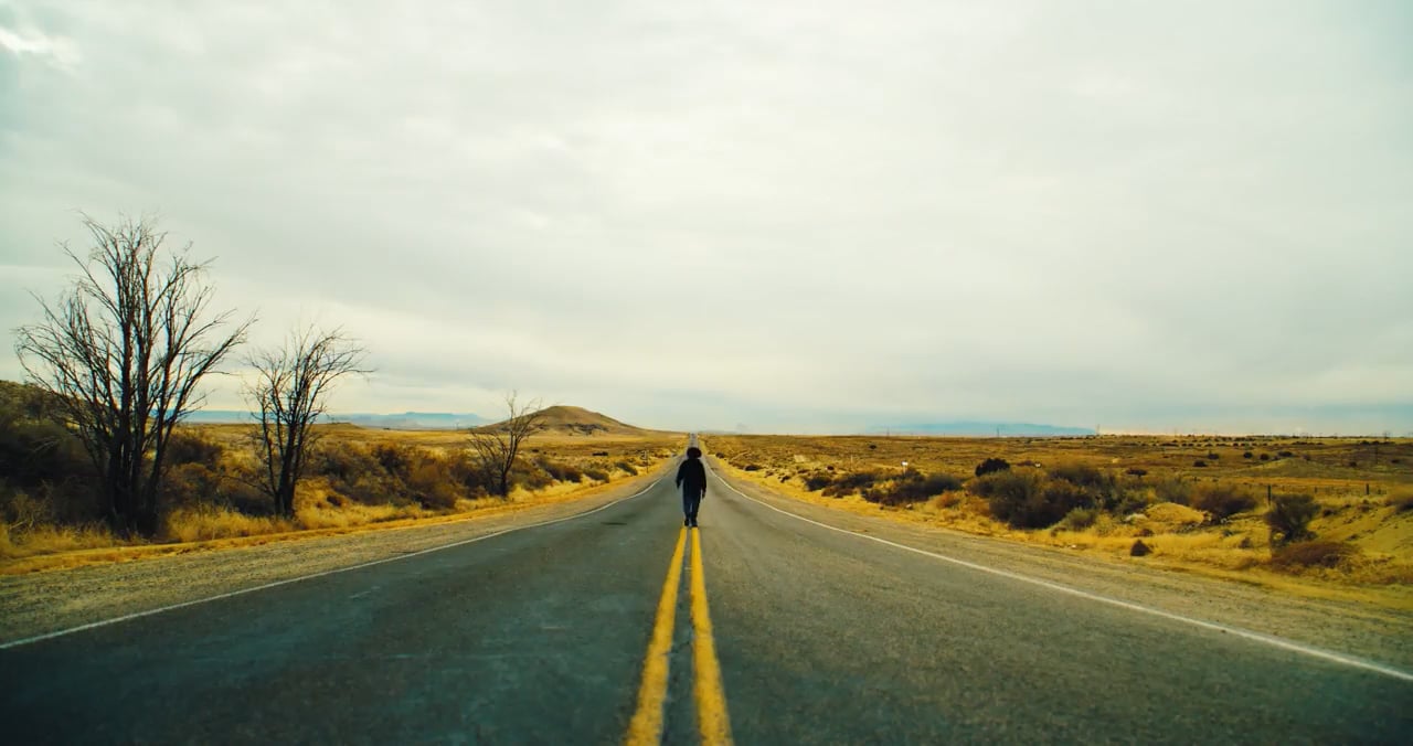 Artist Concept Visual