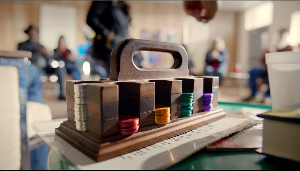 Cinematic Concept Short